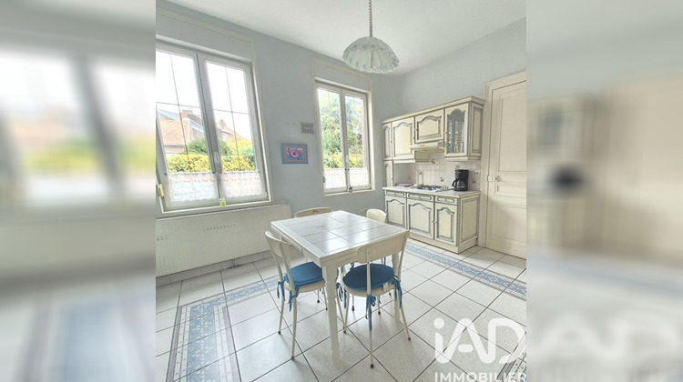 Ma-Cabane - Vente Maison Somain, 131 m²