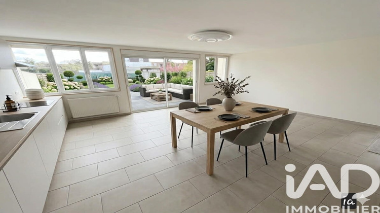 Ma-Cabane - Vente Maison Somain, 121 m²