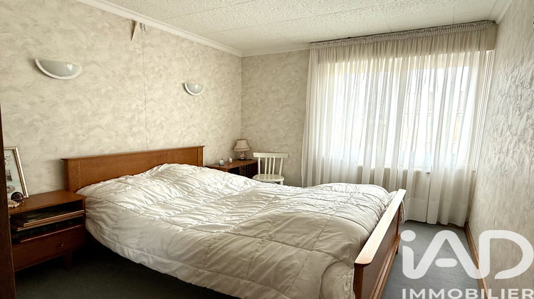 Ma-Cabane - Vente Maison Somain, 103 m²