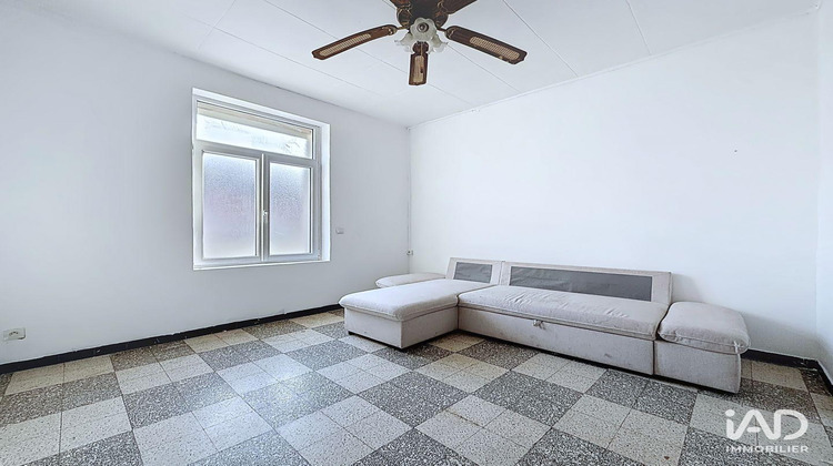 Ma-Cabane - Vente Maison Somain, 88 m²