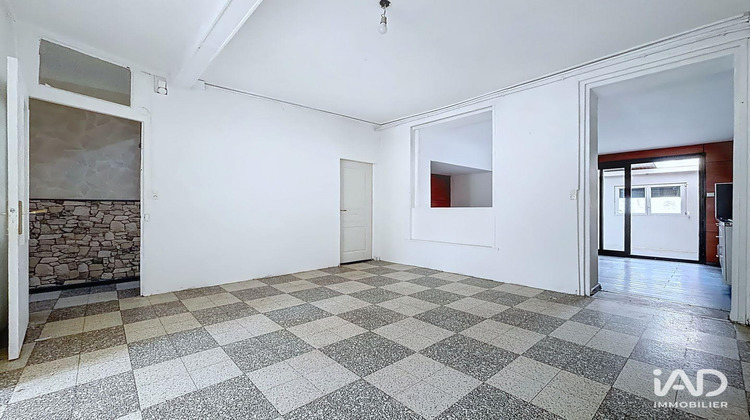 Ma-Cabane - Vente Maison Somain, 88 m²