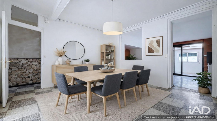 Ma-Cabane - Vente Maison Somain, 88 m²