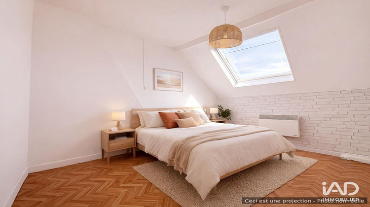 Ma-Cabane - Vente Maison Somain, 88 m²