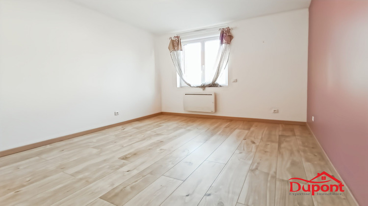Ma-Cabane - Vente Maison Somain, 109 m²