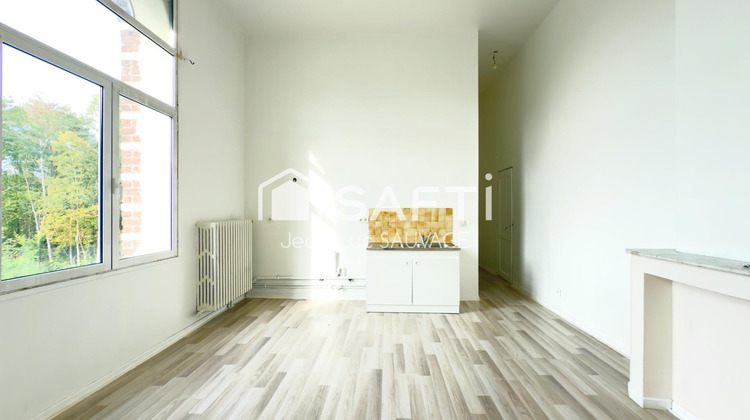 Ma-Cabane - Vente Maison Somain, 800 m²