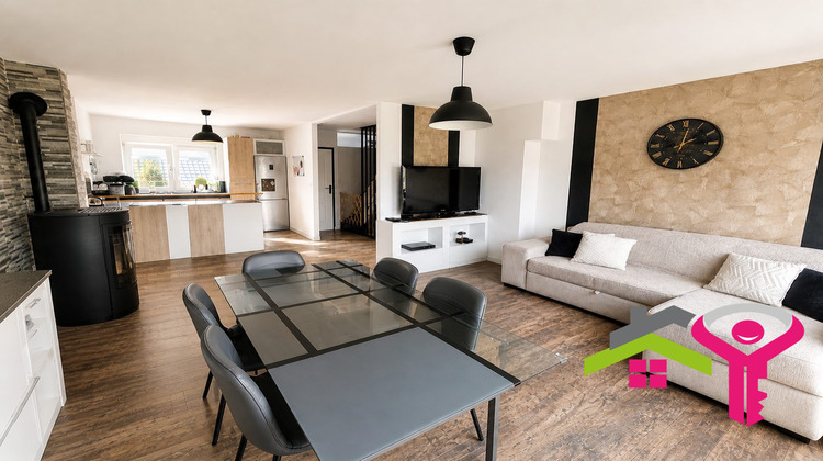 Ma-Cabane - Vente Maison Somain, 80 m²