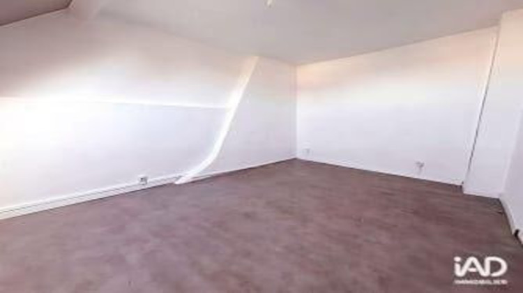 Ma-Cabane - Vente Maison Somain, 88 m²