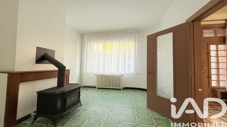 Ma-Cabane - Vente Maison Somain, 267 m²