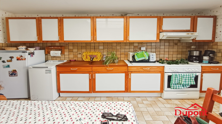 Ma-Cabane - Vente Maison Somain, 88 m²
