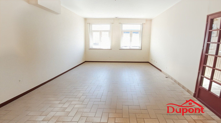 Ma-Cabane - Vente Maison Somain, 88 m²