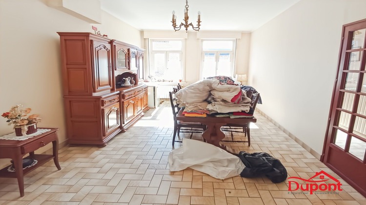 Ma-Cabane - Vente Maison Somain, 88 m²