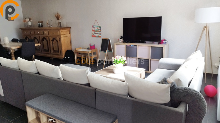 Ma-Cabane - Vente Maison SOMAIN, 125 m²