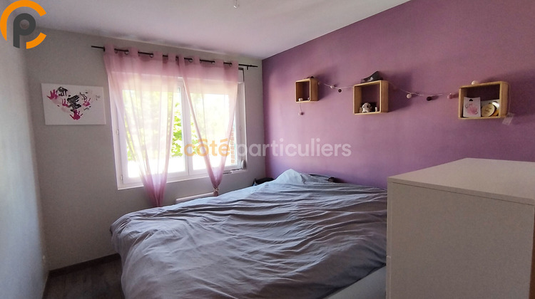 Ma-Cabane - Vente Maison SOMAIN, 125 m²