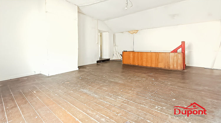Ma-Cabane - Vente Maison Somain, 99 m²