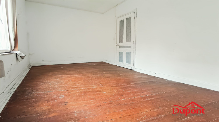 Ma-Cabane - Vente Maison Somain, 99 m²