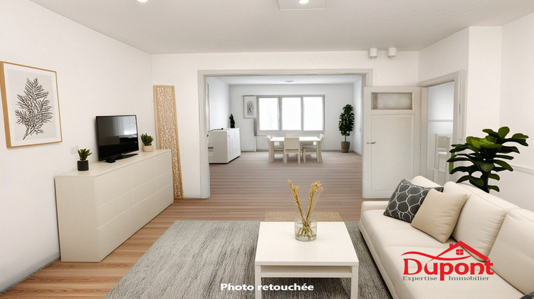 Ma-Cabane - Vente Maison Somain, 81 m²