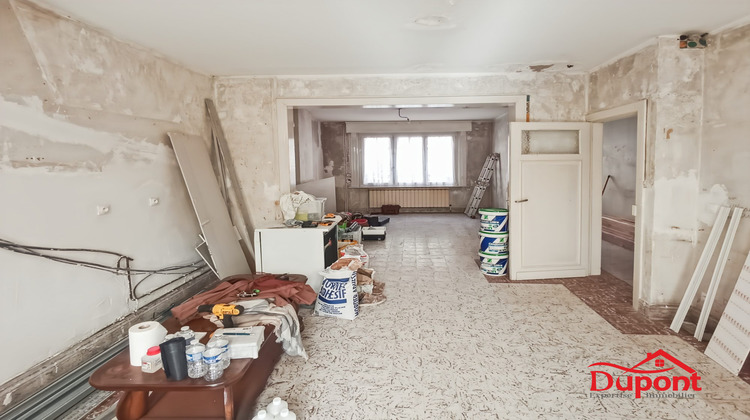 Ma-Cabane - Vente Maison Somain, 81 m²