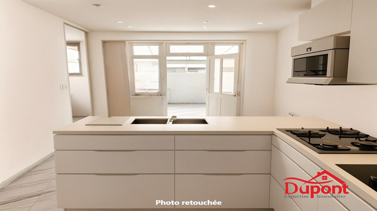 Ma-Cabane - Vente Maison Somain, 81 m²