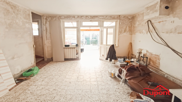 Ma-Cabane - Vente Maison Somain, 81 m²