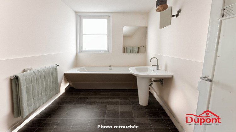 Ma-Cabane - Vente Maison Somain, 81 m²