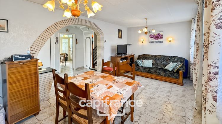 Ma-Cabane - Vente Maison SOMAIN, 90 m²