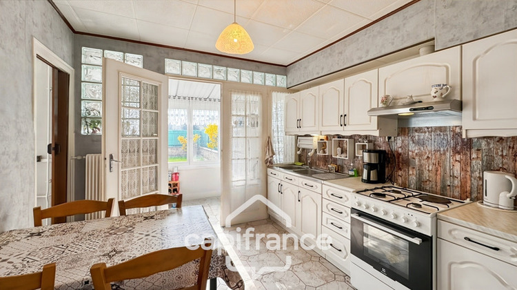 Ma-Cabane - Vente Maison SOMAIN, 90 m²