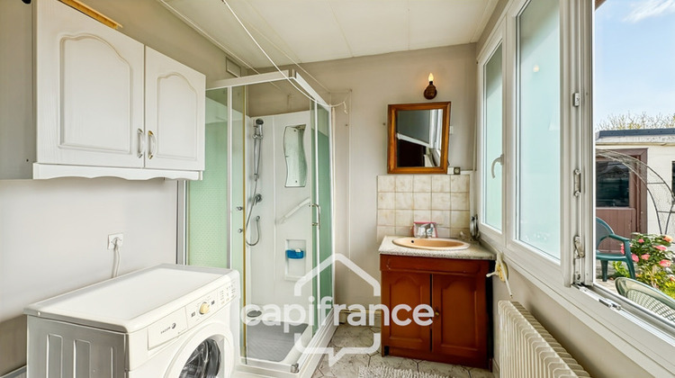 Ma-Cabane - Vente Maison SOMAIN, 90 m²