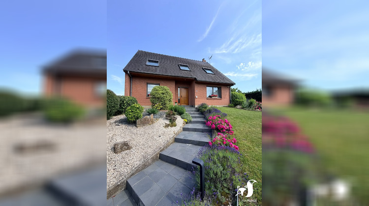 Ma-Cabane - Vente Maison Somain, 160 m²