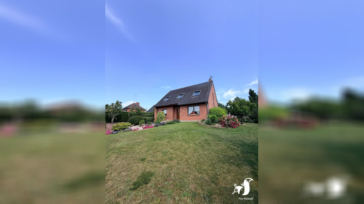 Ma-Cabane - Vente Maison Somain, 160 m²