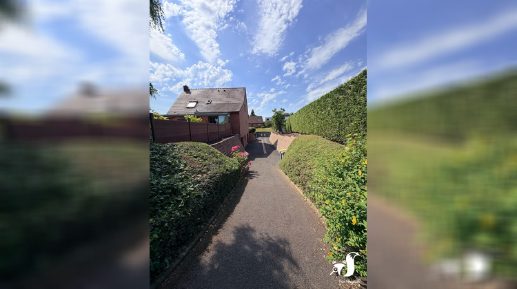 Ma-Cabane - Vente Maison Somain, 160 m²