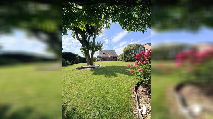 Ma-Cabane - Vente Maison Somain, 160 m²
