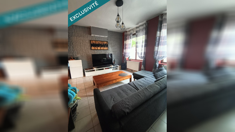 Ma-Cabane - Vente Maison Somain, 160 m²