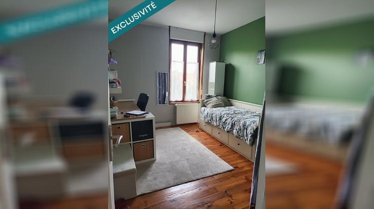 Ma-Cabane - Vente Maison Somain, 160 m²