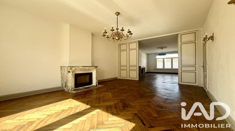 Ma-Cabane - Vente Maison Somain, 215 m²