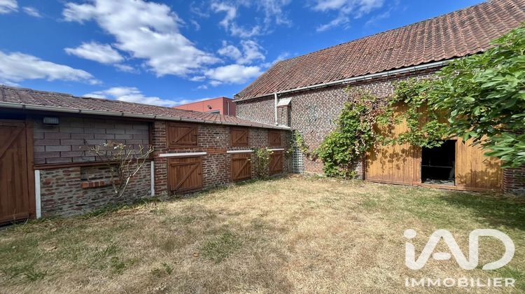 Ma-Cabane - Vente Maison Somain, 215 m²