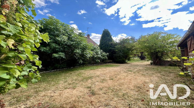 Ma-Cabane - Vente Maison Somain, 215 m²