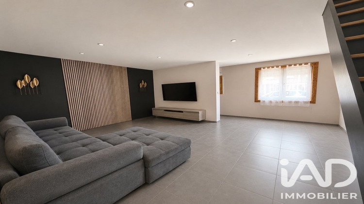 Ma-Cabane - Vente Maison Somain, 95 m²