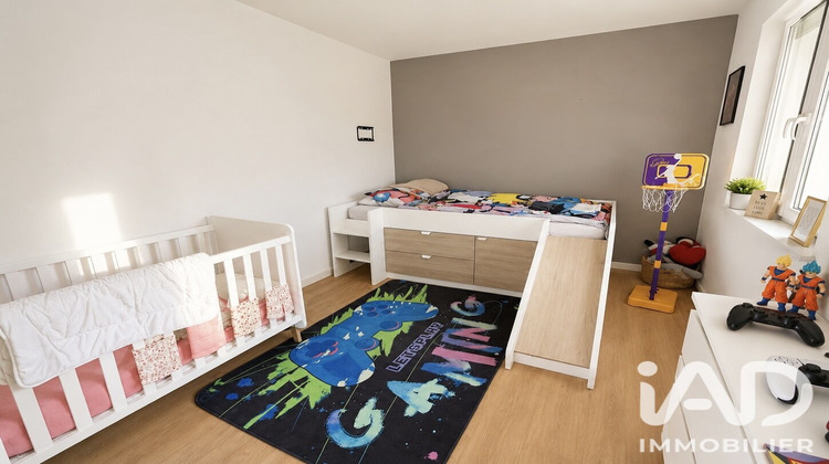 Ma-Cabane - Vente Maison Somain, 95 m²