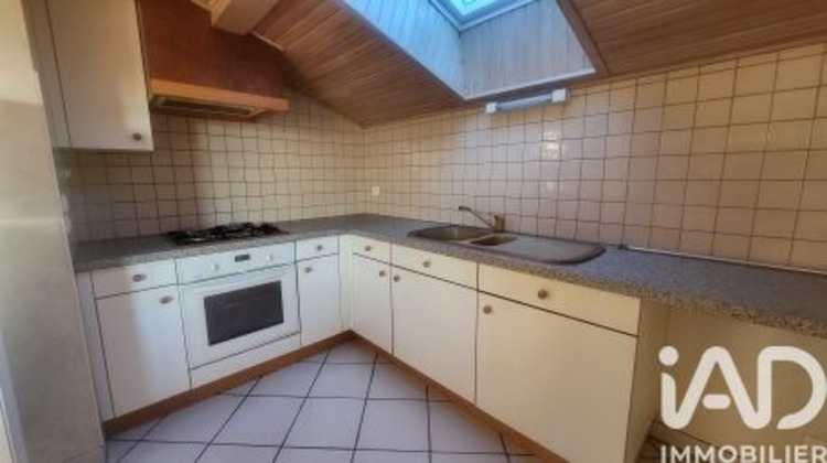 Ma-Cabane - Vente Maison Sombacour, 182 m²