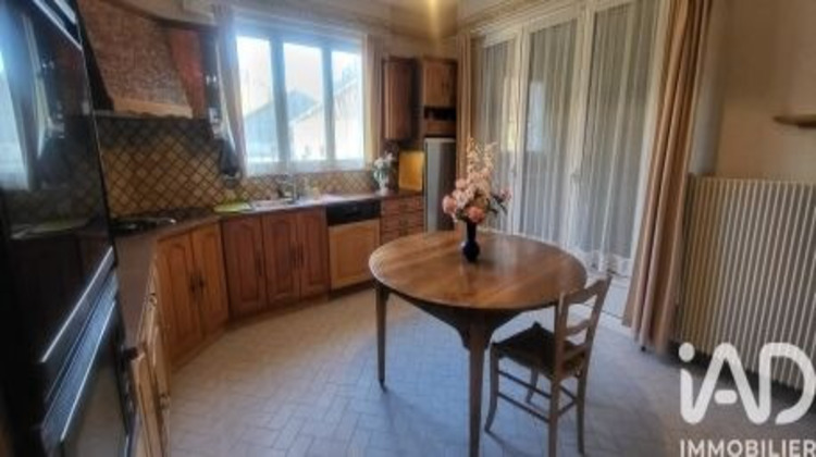 Ma-Cabane - Vente Maison Sombacour, 182 m²