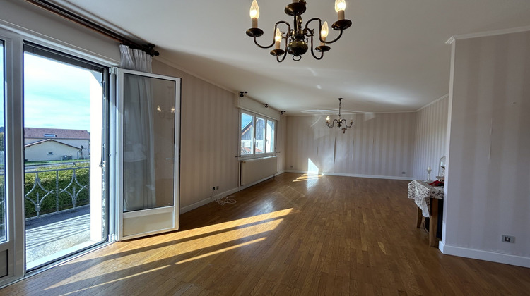 Ma-Cabane - Vente Maison Sombacour, 182 m²