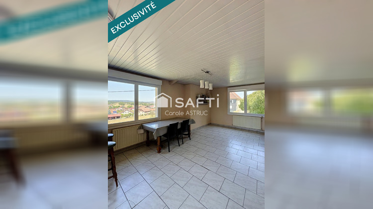 Ma-Cabane - Vente Maison Sombacour, 175 m²
