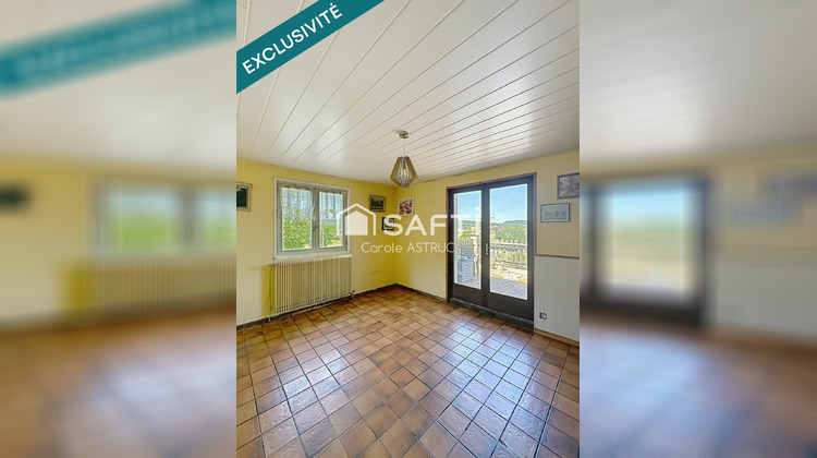 Ma-Cabane - Vente Maison Sombacour, 175 m²