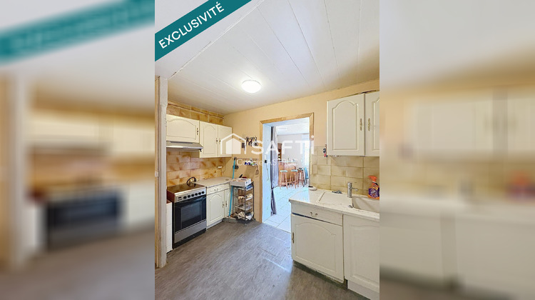 Ma-Cabane - Vente Maison Sombacour, 175 m²
