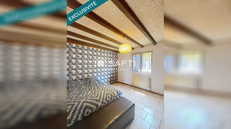 Ma-Cabane - Vente Maison Sombacour, 175 m²
