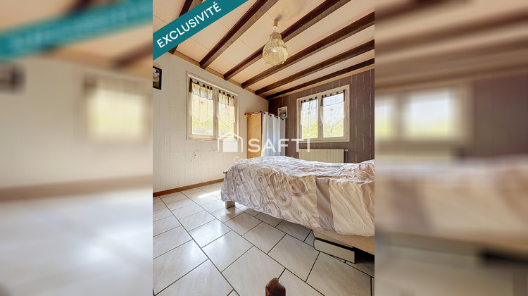 Ma-Cabane - Vente Maison Sombacour, 175 m²