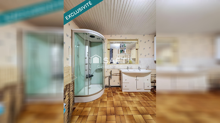 Ma-Cabane - Vente Maison Sombacour, 175 m²