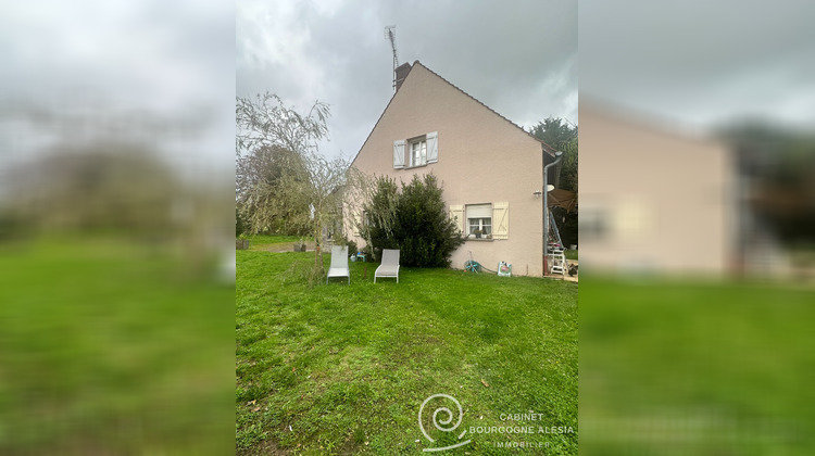 Ma-Cabane - Vente Maison SOMBERNON, 215 m²