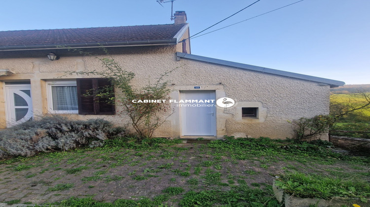 Ma-Cabane - Vente Maison Sombernon, 111 m²