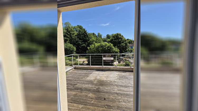 Ma-Cabane - Vente Maison Sombernon, 108 m²